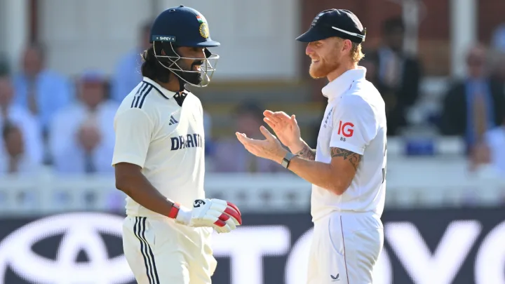 Thrilling Final Awaits on Day 5 at Lord’s | England vs India Cricket