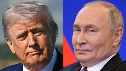 Russia breaks INF Treaty and warns America with nuclear threat in 2025