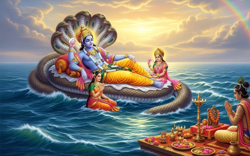 Anant Chaturdashi 2025 Wishes and गणपति विसर्जन शुभ मुहूर्त